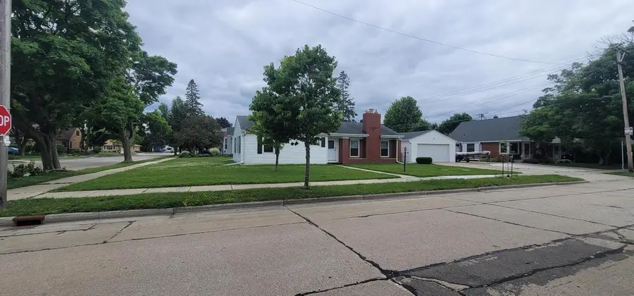 601 Isabelle AVENUE, Racine, WI 53402 - #3
