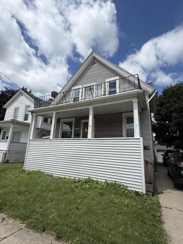 4900 25th AVENUE, Kenosha, WI 53140