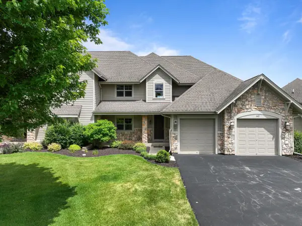 642 Eagleton DRIVE #55-28, Lake Geneva, WI 53147