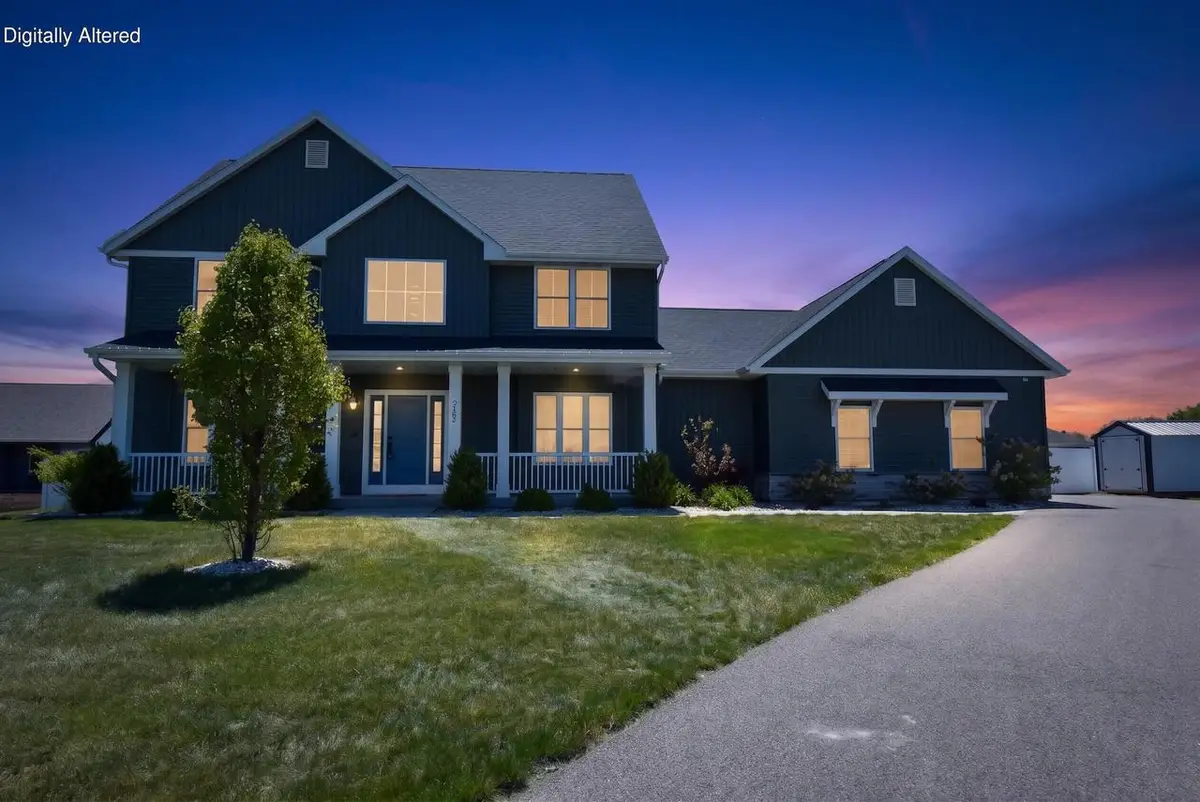 3184 S Warbler COURT, Beloit, WI 53511 - #1
