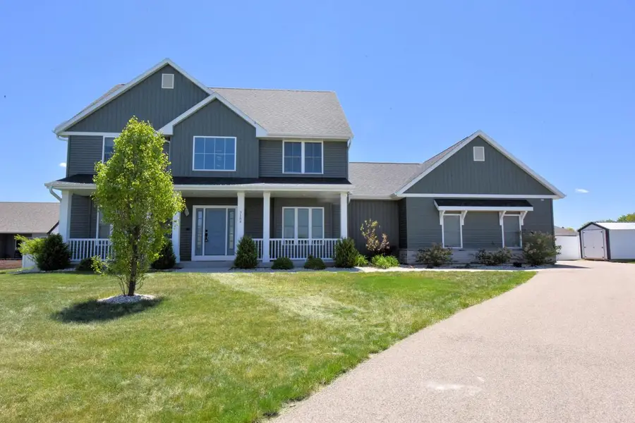 3184 S Warbler COURT, Beloit, WI 53511 - #2