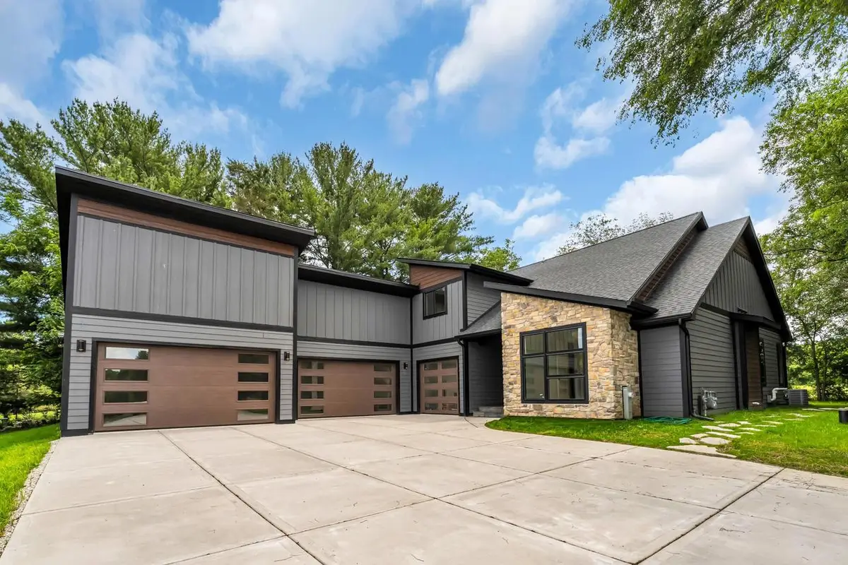 W5303 Briarwood ROAD, Elkhorn, WI 53121 - #1