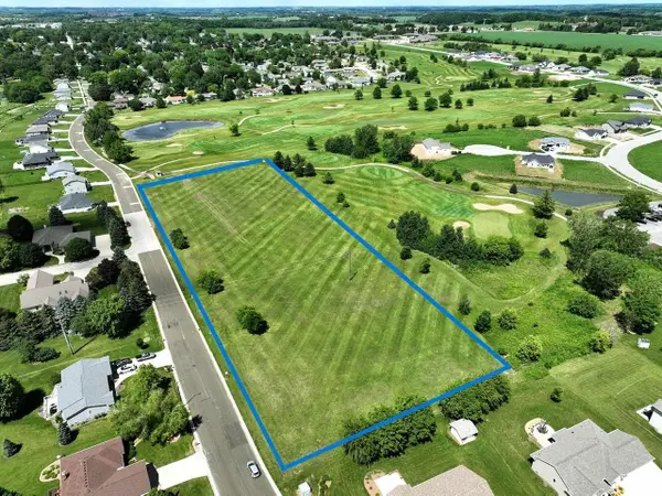 Lt0 S DEWEY AVENUE, Jefferson, WI 53549