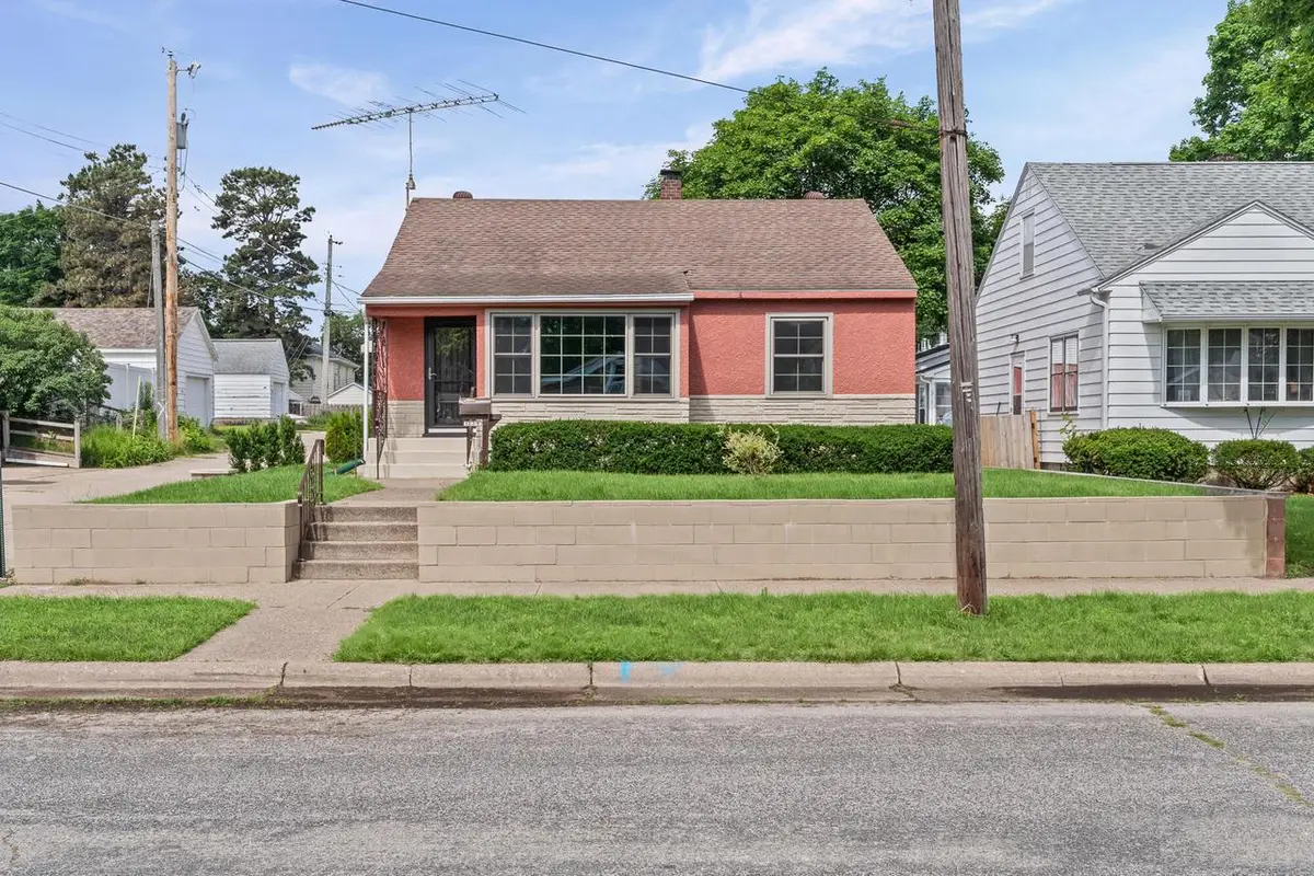 1234 20th STREET S, La Crosse, WI 54601 - #1