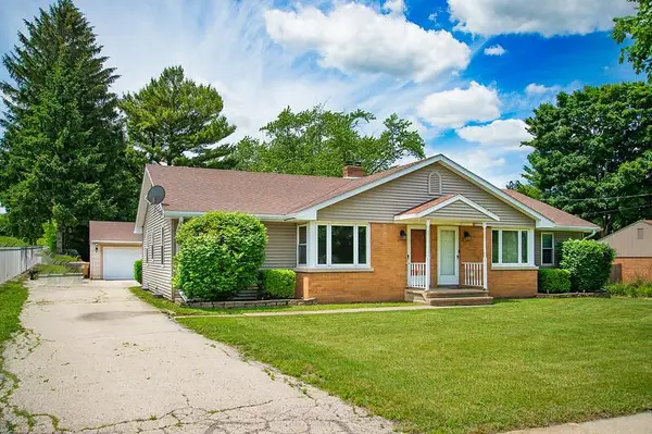 3828 39th AVENUE #3830, Kenosha, WI 53144