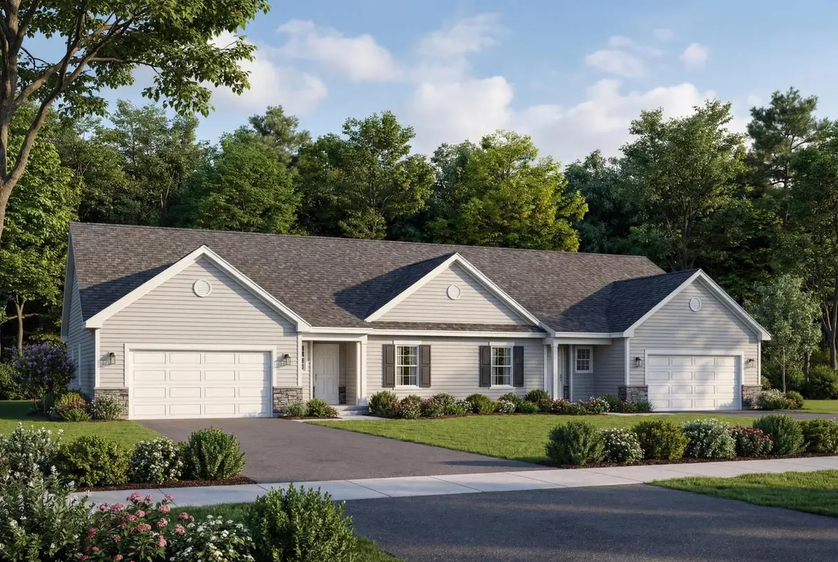 141 Meadow LANE #Lt48, Walworth, WI 53184 - #1