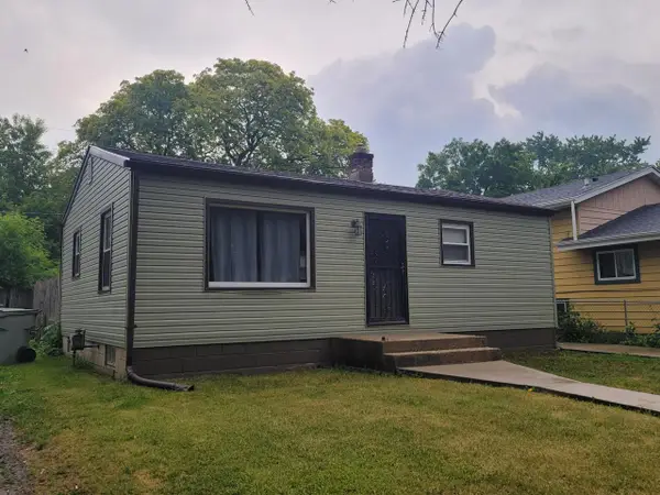 4770 N 46th STREET, Milwaukee, WI 53218