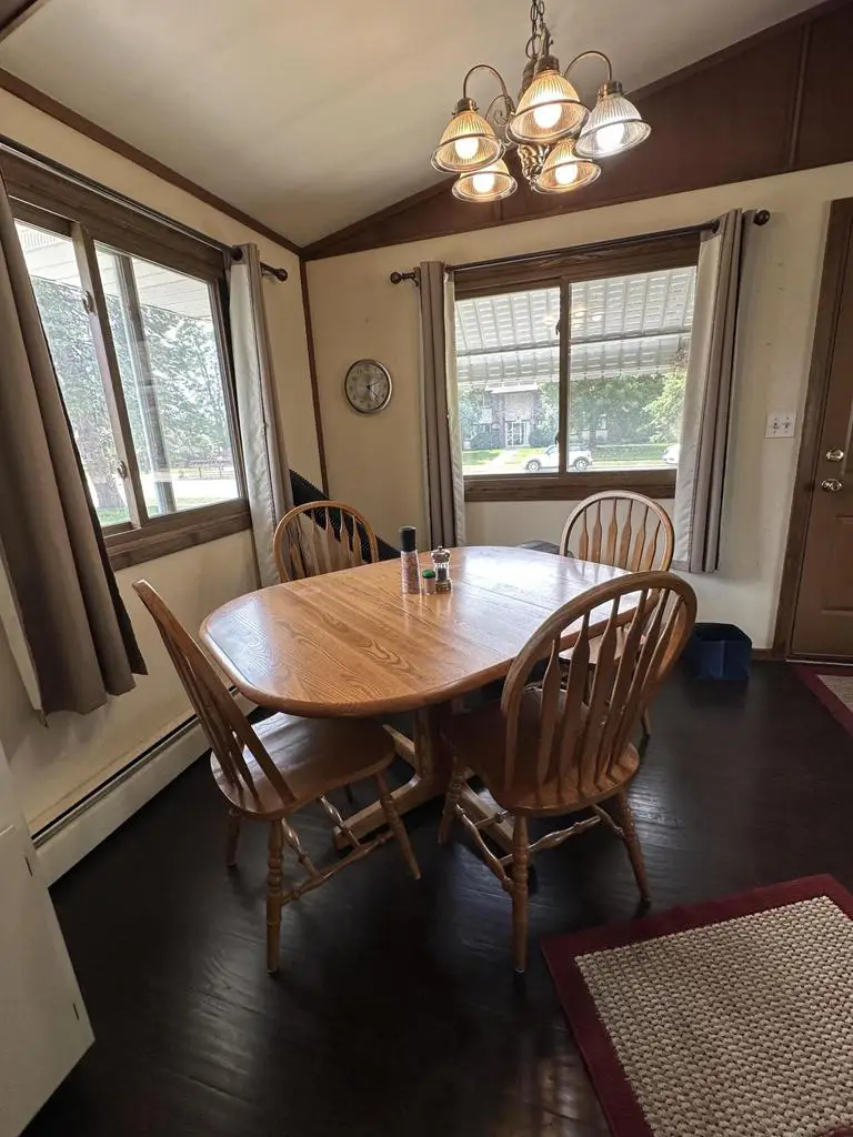 822 Bel Ric DRIVE, Kewaskum, WI 53040 - #3