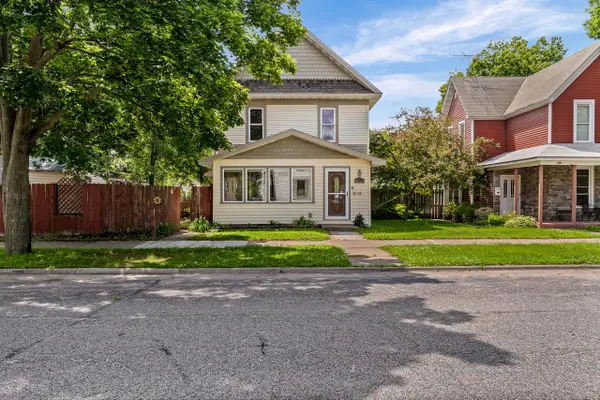 1519 Kane STREET, La Crosse, WI 54603