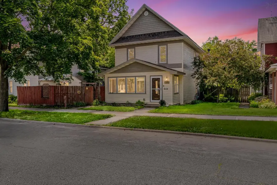 1519 Kane STREET, La Crosse, WI 54603 - #2