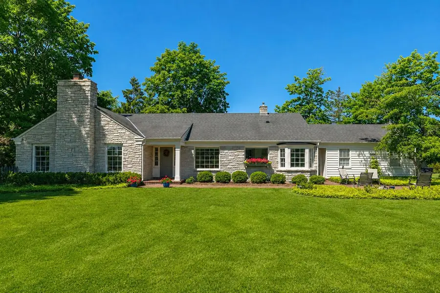 9321 N Tennyson DRIVE, Bayside, WI 53217 - #2