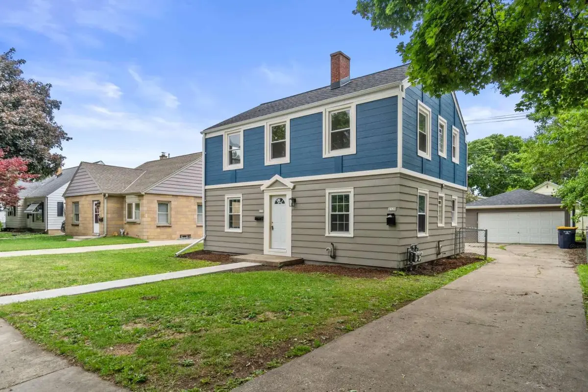 2126 S 80th STREET #2128, West Allis, WI 53219 - #1