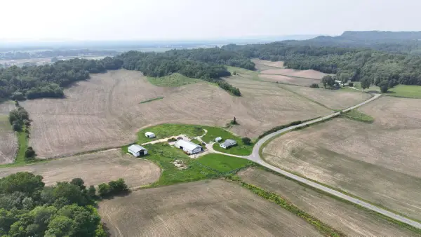 1000 Glomstad ROAD, Holmen, WI 54636