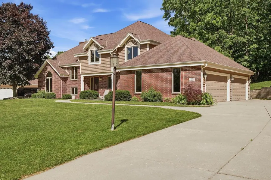S67W20071 Benjamin COURT, Muskego, WI 53150 - #3