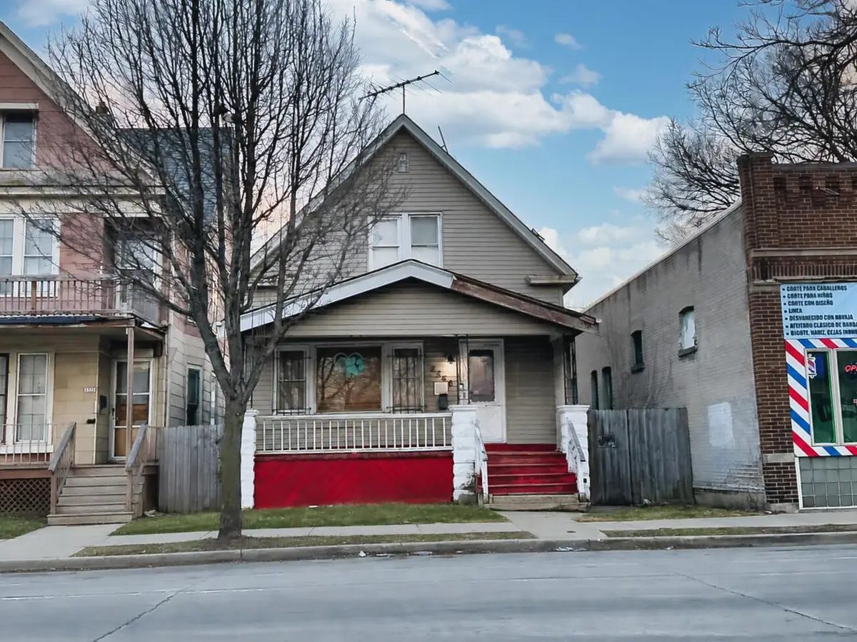 2356 S 13th STREET, Milwaukee, WI 53215 - #1