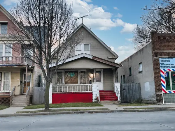 2356 S 13th STREET, Milwaukee, WI 53215