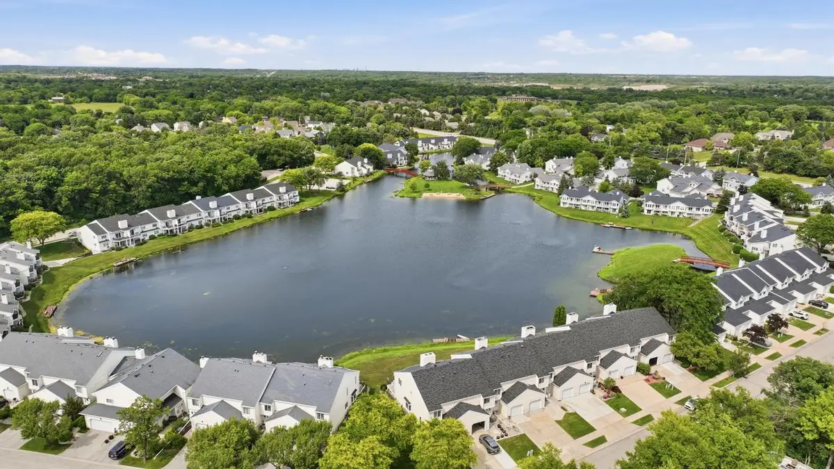 8306 S Tuckaway Shores DRIVE, Franklin, WI 53132 - #1