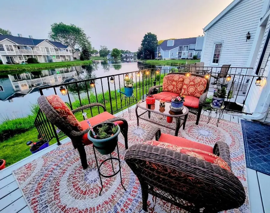 8306 S Tuckaway Shores DRIVE, Franklin, WI 53132 - #2