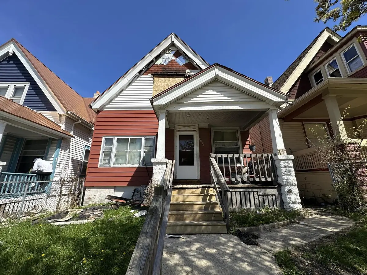 3320 N 3rd STREET, Milwaukee, WI 53212 - #1