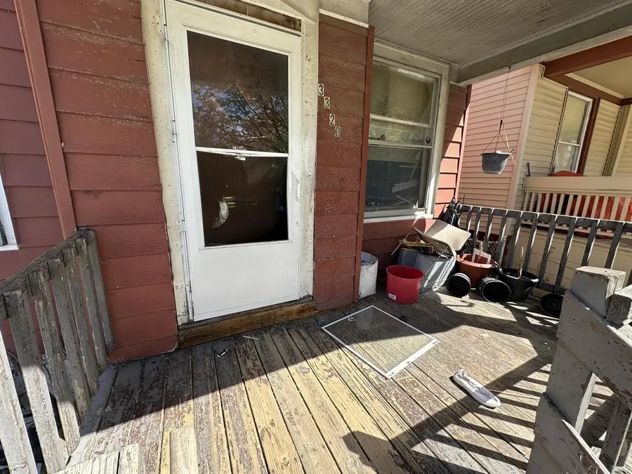 3320 N 3rd STREET, Milwaukee, WI 53212 - #2