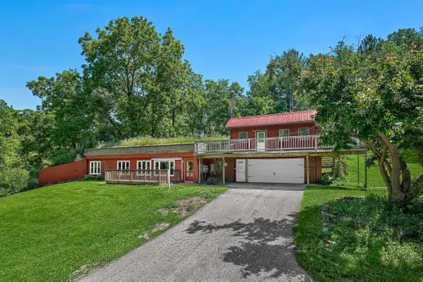 N8083 Amundson Coulee ROAD, Holmen, WI 54636