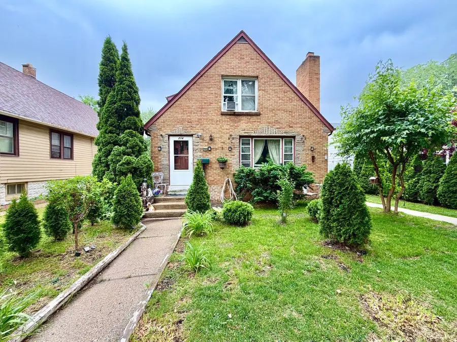 214 S 65th STREET, Milwaukee, WI 53214 - #2