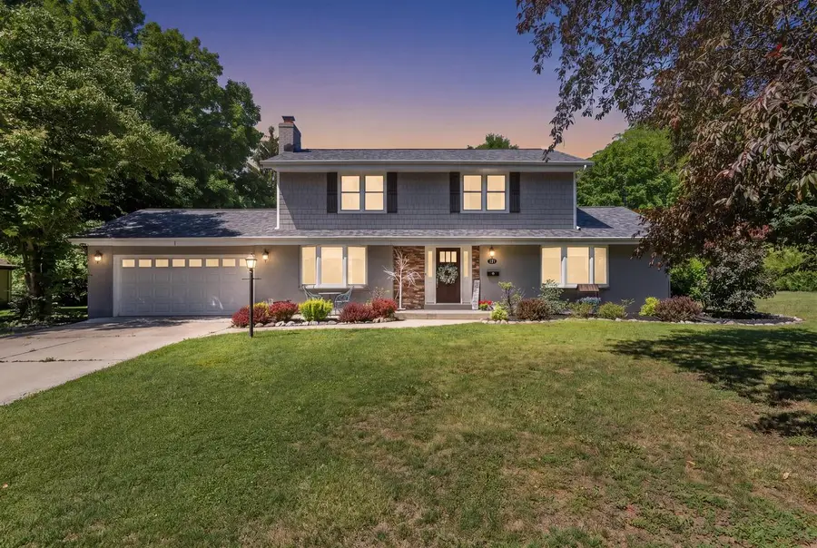 777 Pine DRIVE, West Bend, WI 53095 - #2