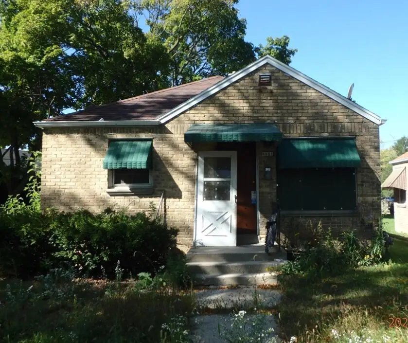 4661 N 21st STREET, Milwaukee, WI 53209 - #1