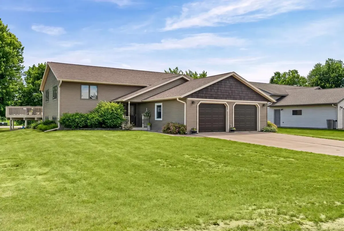 23923 8th STREET, Trempealeau, WI 54661 - #1
