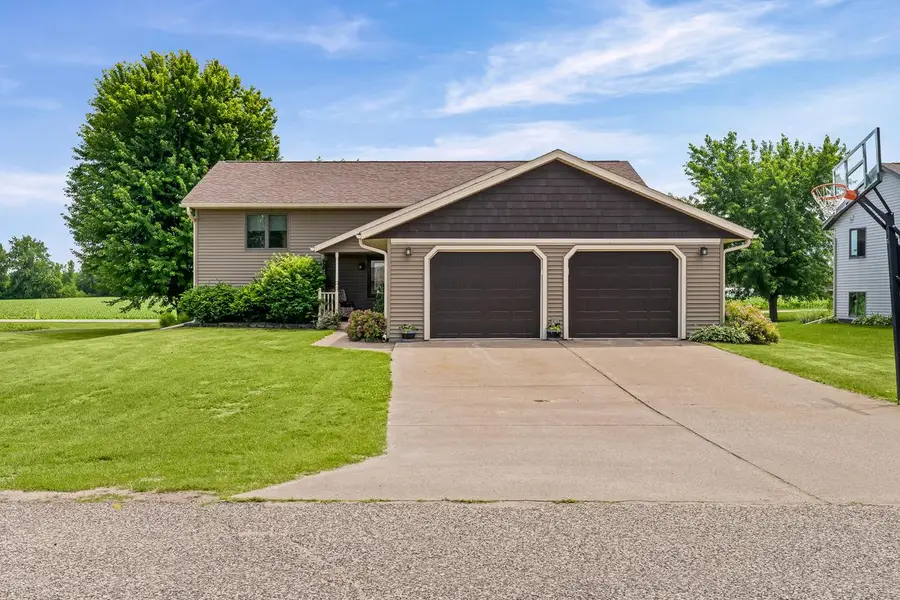 23923 8th STREET, Trempealeau, WI 54661 - #3