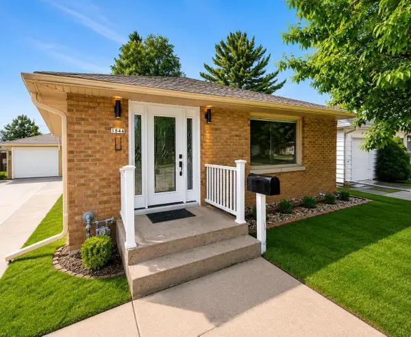 1844 N 23rd STREET, Sheboygan, WI 53081