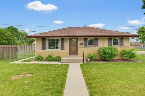 6346 N 80th STREET, Milwaukee, WI 53218