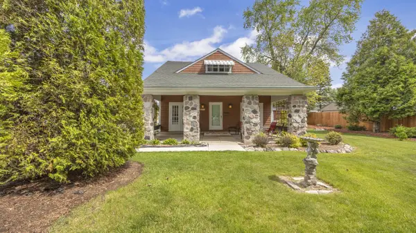 548 Whitcomb AVENUE, Sheboygan, WI 53081