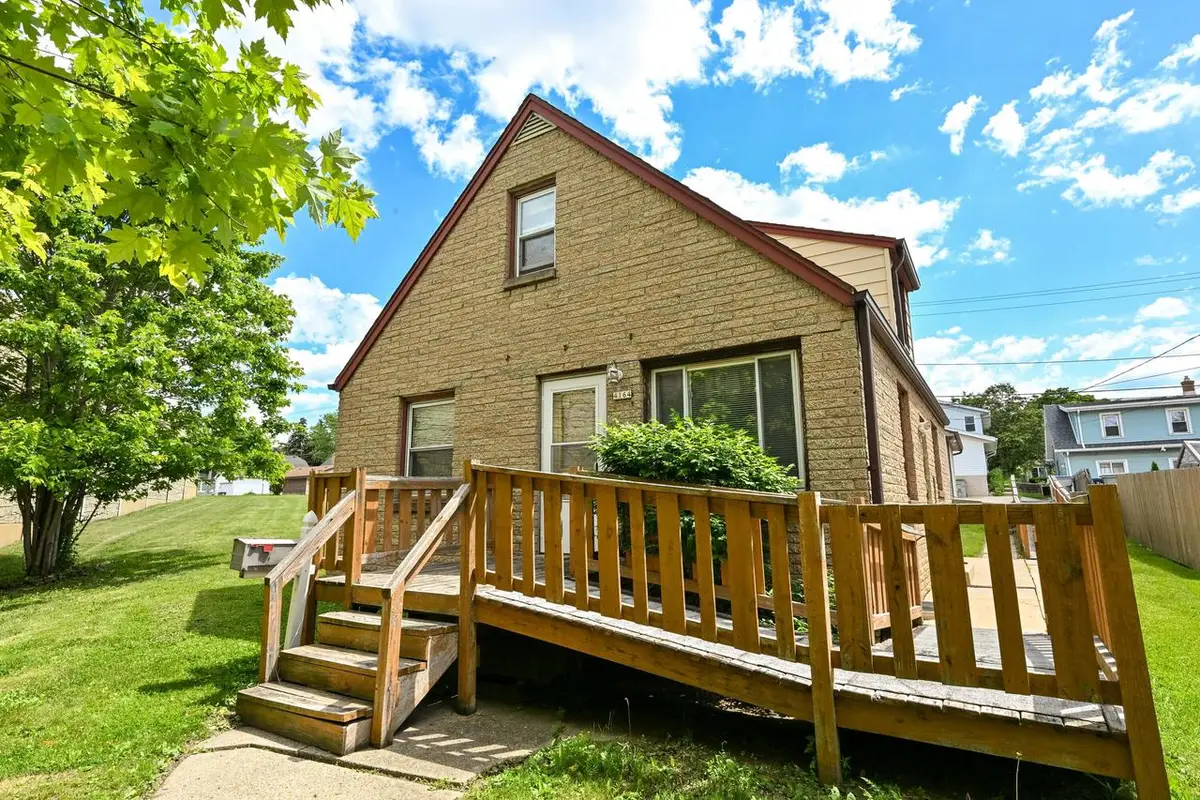 4164 S 4th STREET, Milwaukee, WI 53207 - #1