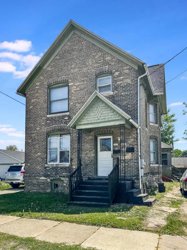 1015 Hamilton STREET, Manitowoc, WI 54220 - #1
