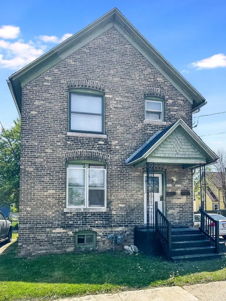 1015 Hamilton STREET, Manitowoc, WI 54220 - #2
