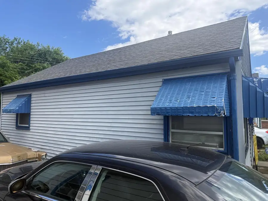 4327 N 35th STREET, Milwaukee, WI 53216 - #2