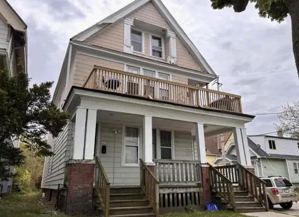 1219 Clarke Street STREET, Milwaukee, WI 53206
