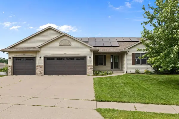 603 Knollwood DRIVE, Holmen, WI 54636