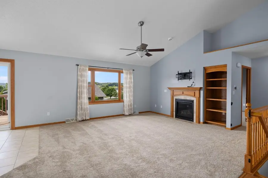 603 Knollwood DRIVE, Holmen, WI 54636 - #3