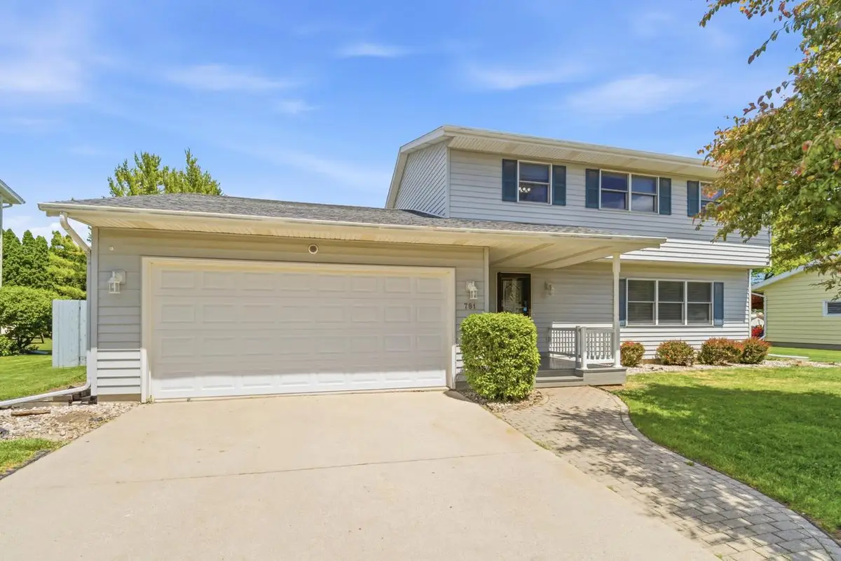 781 Ruggles STREET, Fond Du Lac, WI 54935 - #1