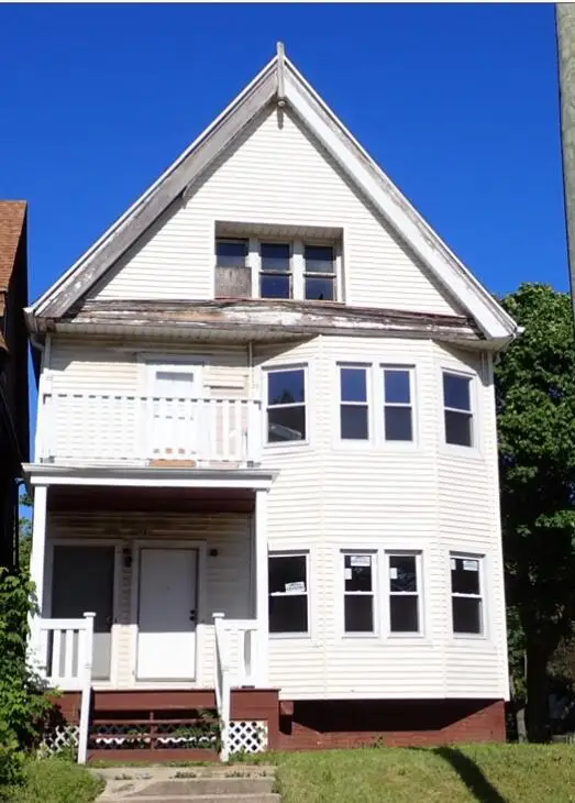 2039 N 39th STREET #2041, Milwaukee, WI 53208 - #1