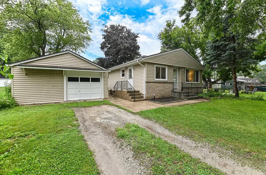 3430 Roberts STREET, Franksville, WI 53126 - #2