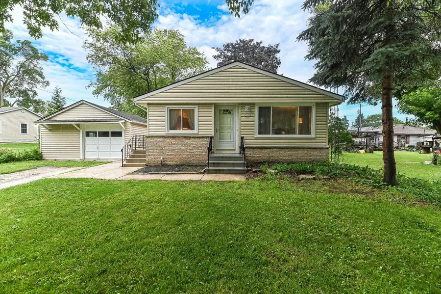 3430 Roberts STREET, Franksville, WI 53126 - #3