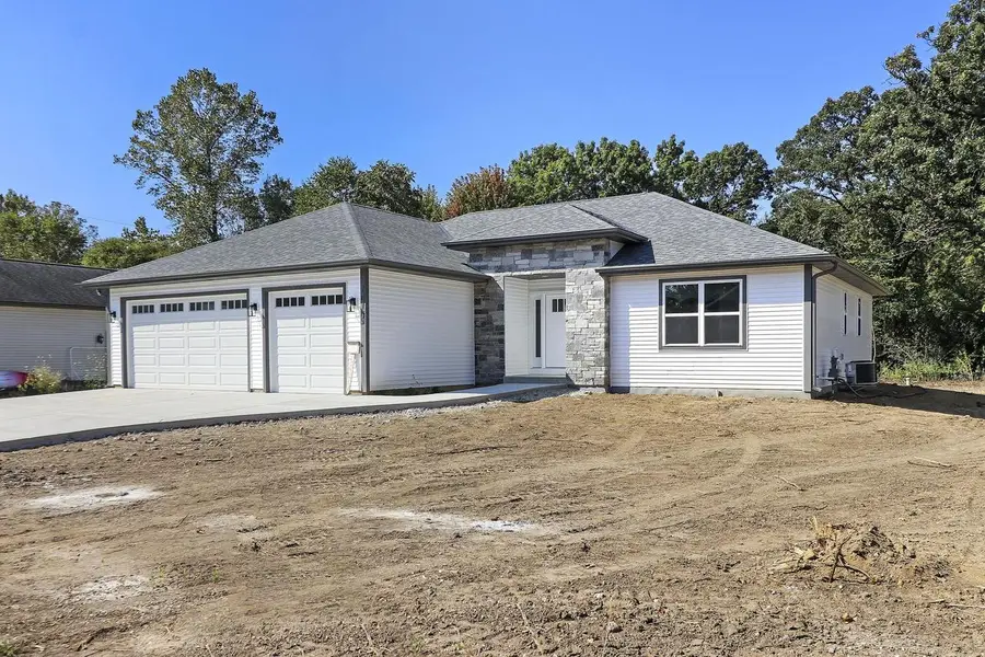 11533 8th AVENUE, Pleasant Prairie, WI 53158 - #2