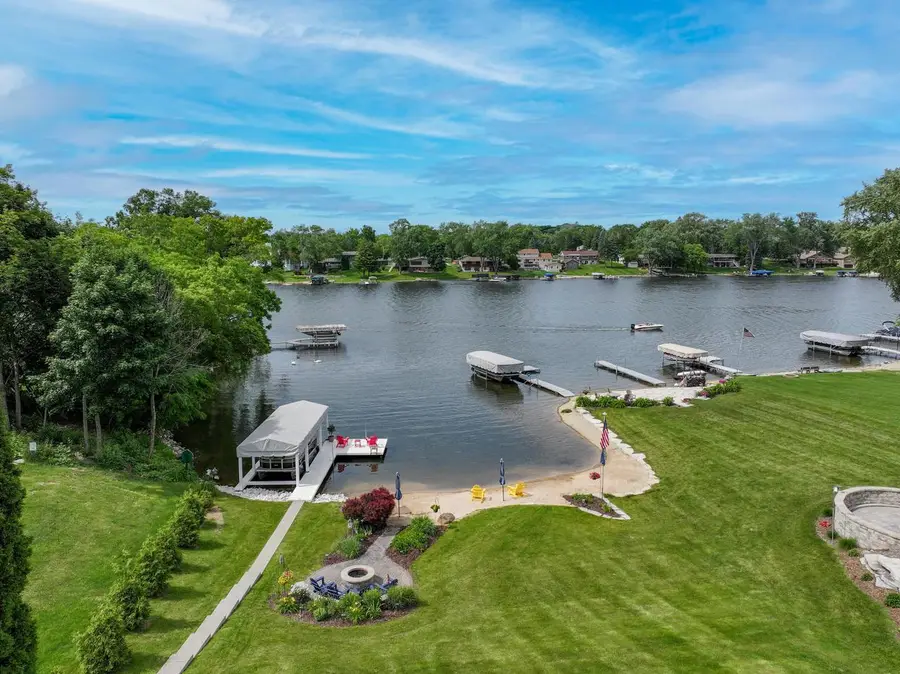 S74W17426 Lake DRIVE, Muskego, WI 53150 - #3