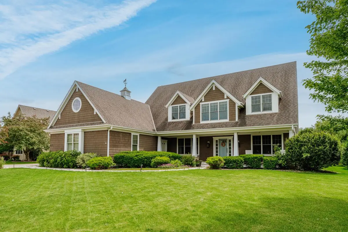 N74W16173 Stonewood DRIVE, Menomonee Falls, WI 53051 - #1