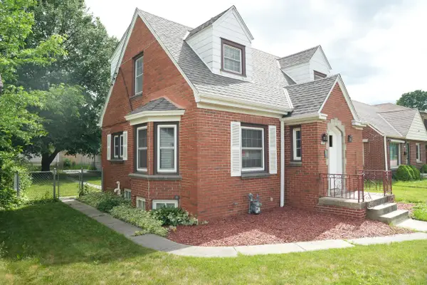 8209 W Burleigh STREET, Milwaukee, WI 53222
