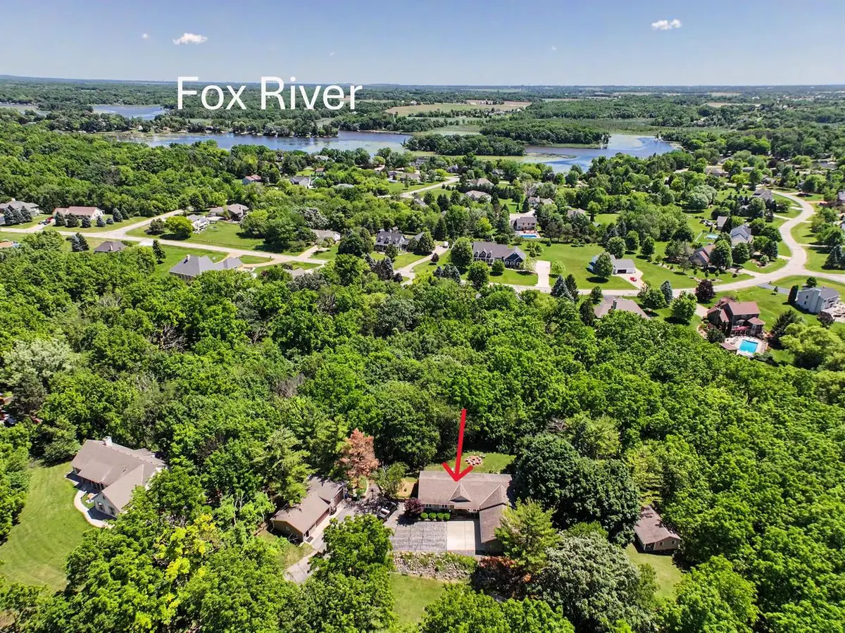 4935 Buena Park ROAD, Waterford, WI 53185 - #1