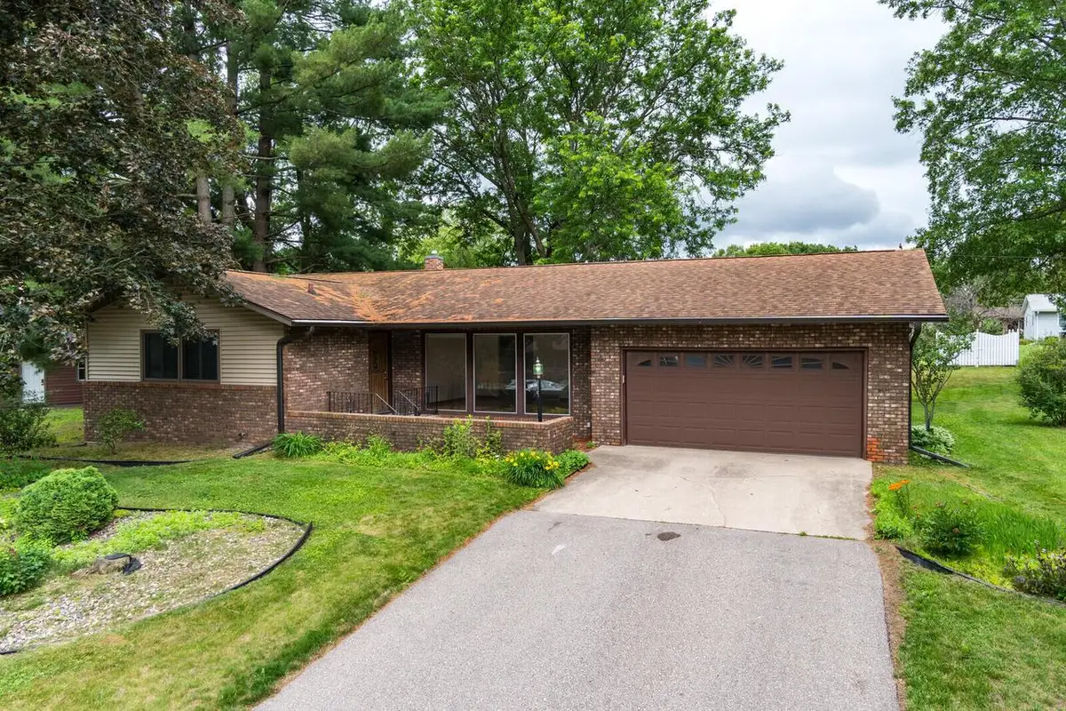 1578 Young DRIVE E, Onalaska, WI 54650 - #1